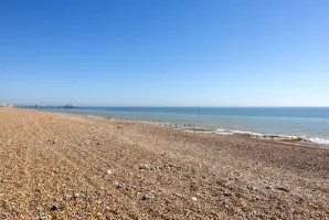 Property for Auction in Sussex & Hampshire - Flat 26 West Mansions, 18 Heene Terrace, Worthing, West Sussex