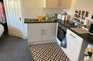 Property cover