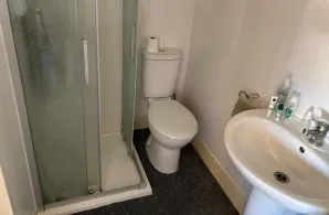 Property for Auction in Sussex & Hampshire - Flat 6, 192 Church Road, Hove, East Sussex