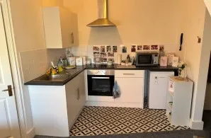 Property for Auction in Sussex & Hampshire - Flat 6, 192 Church Road, Hove, East Sussex