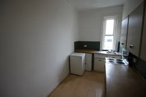 Property for Auction in Sussex & Hampshire - Flat 4, 6 Devonshire Road, Hastings, East Sussex