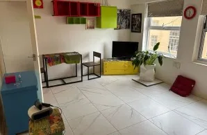Property cover