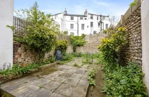 Property cover