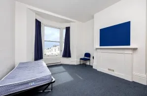 Property for Auction in Sussex & Hampshire - 13 Victoria Road, Brighton, East Sussex