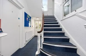 Property for Auction in Sussex & Hampshire - 13 Victoria Road, Brighton, East Sussex