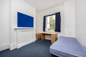 Property for Auction in Sussex & Hampshire - 13 Victoria Road, Brighton, East Sussex
