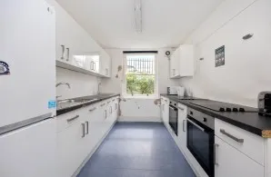 Property for Auction in Sussex & Hampshire - 13 Victoria Road, Brighton, East Sussex