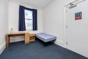 Property for Auction in Sussex & Hampshire - 13 Victoria Road, Brighton, East Sussex