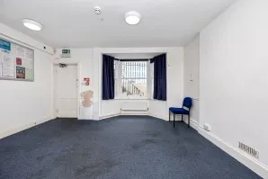 Property for Auction in Sussex & Hampshire - 13 Victoria Road, Brighton, East Sussex