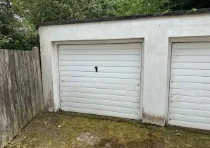 Property for Auction in Sussex & Hampshire - Garage at 16, Florence Road, Brighton