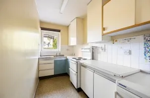 Property for Auction in Sussex & Hampshire - 16 Blenheim Court, 17 New Church Road, Hove, East Sussex