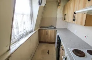 Property cover