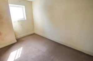 Property for Auction in Sussex & Hampshire - Third Floor Flat 5, 12 Villa Road, St Leonards-on-Sea, East Sussex