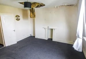 Property for Auction in Sussex & Hampshire - Third Floor Flat 5, 12 Villa Road, St Leonards-on-Sea, East Sussex