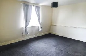 Property for Auction in Sussex & Hampshire - Third Floor Flat 5, 12 Villa Road, St Leonards-on-Sea, East Sussex