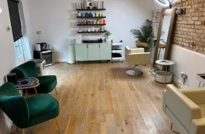 Property for Auction in Sussex & Hampshire - 47B Islingword Road, Brighton, East Sussex