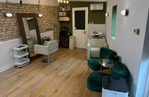 Property for Auction in Sussex & Hampshire - 47B Islingword Road, Brighton, East Sussex