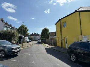 Property for Auction in Sussex & Hampshire - 47B Islingword Road, Brighton, East Sussex