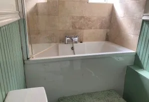 Property cover