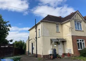 Property for Auction in Sussex & Hampshire - 1 Spring Close, Southampton, Hampshire