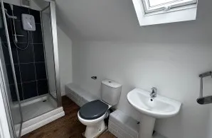 Property for Auction in Sussex & Hampshire - Flat 8, 5 Darwin Road, Southampton, Hampshire
