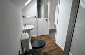 Property for Auction in Sussex & Hampshire - Flat 8, 5 Darwin Road, Southampton, Hampshire