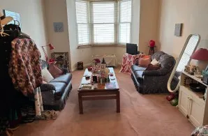 Property for Auction in Sussex & Hampshire - Flat 7, 41 Kings Road, Brighton