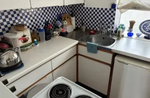 Property for Auction in Sussex & Hampshire - Flat 7, 41 Kings Road, Brighton