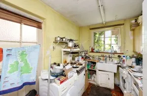 Property for Auction in Sussex & Hampshire - 10 Terringes Avenue, Worthing, West Sussex