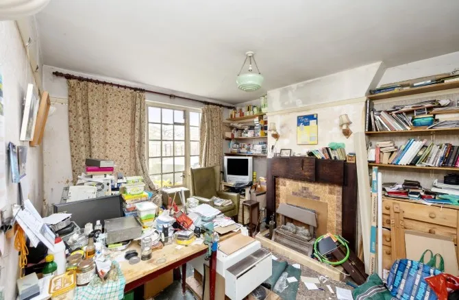 Property for Auction in Sussex & Hampshire - 10 Terringes Avenue, Worthing, West Sussex