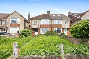 Property for Auction in Sussex & Hampshire - 10 Terringes Avenue, Worthing, West Sussex