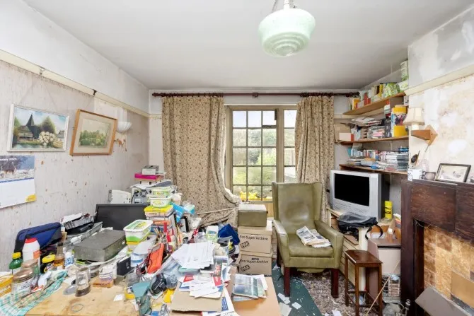 Property for Auction in Sussex & Hampshire - 10 Terringes Avenue, Worthing, West Sussex