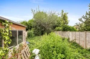 Property for Auction in Sussex & Hampshire - 10 Terringes Avenue, Worthing, West Sussex