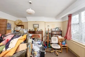 Property for Auction in Sussex & Hampshire - 10 Terringes Avenue, Worthing, West Sussex