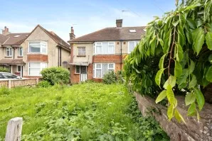 Property for Auction in Sussex & Hampshire - 10 Terringes Avenue, Worthing, West Sussex