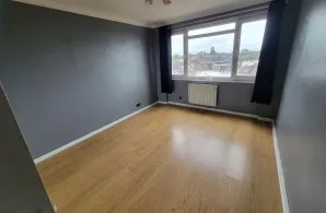 Property cover