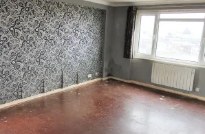 Property for Auction in Sussex & Hampshire - Sixth Floor Flat Stockwell Court, 21 Gower Road, Haywards Heath, West Sussex