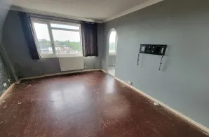 Property for Auction in Sussex & Hampshire - Sixth Floor Flat Stockwell Court, 21 Gower Road, Haywards Heath, West Sussex