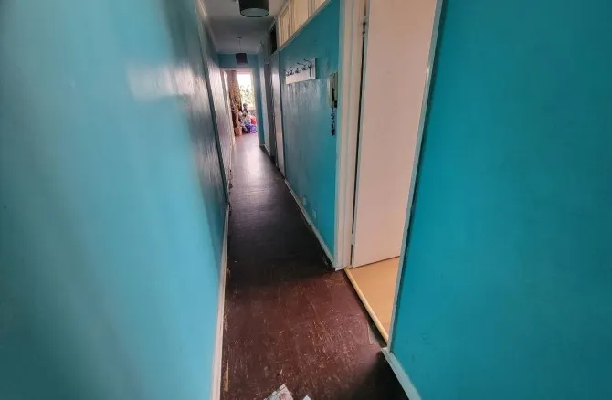 Property for Auction in Sussex & Hampshire - Sixth Floor Flat Stockwell Court, 21 Gower Road, Haywards Heath, West Sussex