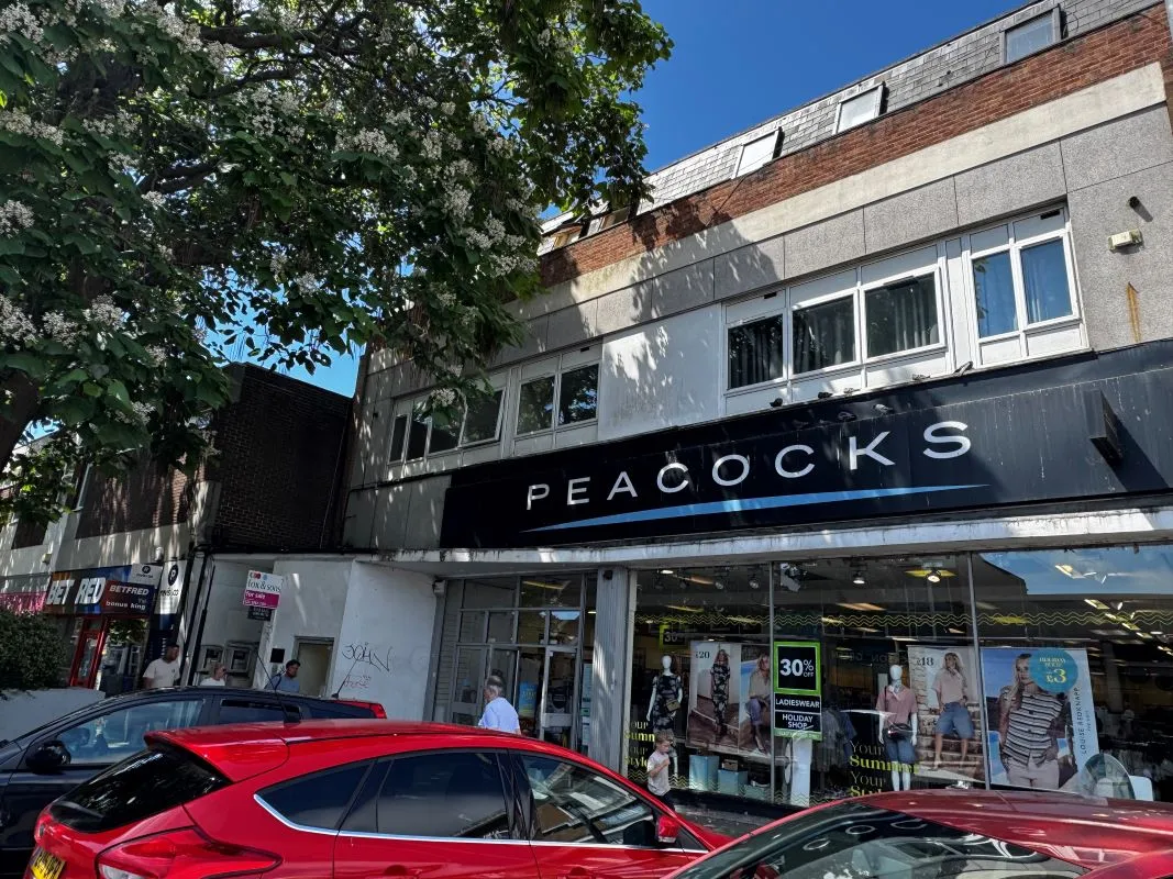 High Street, Cosham, Portsmouth, Hampshire, PO6 3AG - Online Auctions