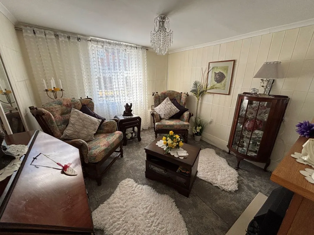 Lavender Cottage, Laundry Lane, Newport, Isle Of Wight, PO30 1QL - Online Auctions