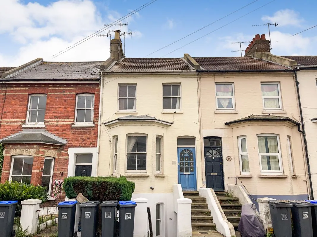 Newland Road, Worthing, West Sussex, BN11 1JR - Online Auctions