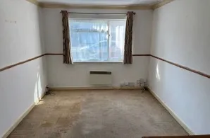 Property for Auction in Sussex & Hampshire - Flat 8, 443 Brighton Road, Lancing, West Sussex
