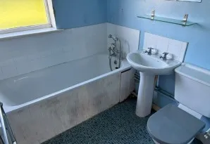 Property for Auction in Sussex & Hampshire - Flat 8, 443 Brighton Road, Lancing, West Sussex