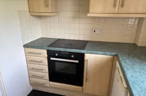 Property for Auction in Sussex & Hampshire - Flat 8, 443 Brighton Road, Lancing, West Sussex