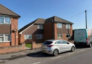 Property for Auction in Sussex & Hampshire - Flat 8, 443 Brighton Road, Lancing, West Sussex