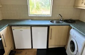 Property for Auction in Sussex & Hampshire - Flat 8, 443 Brighton Road, Lancing, West Sussex