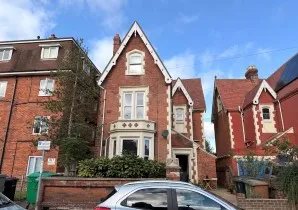 Property for Auction in Sussex & Hampshire - Flat 3 Mayfair Court, 9, St Andrews Road, Southsea