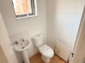 Property for Auction in Sussex & Hampshire - Flat 3 Mayfair Court, 9, St Andrews Road, Southsea