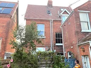 Property for Auction in Sussex & Hampshire - Flat 3 Mayfair Court, 9, St Andrews Road, Southsea